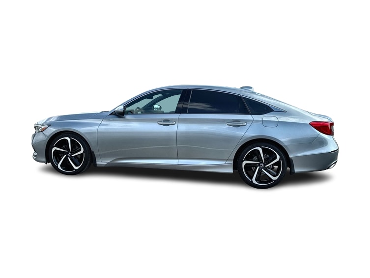 Thumbnail: 2020 Honda Accord - 3