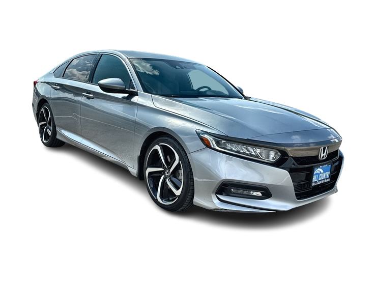 Thumbnail: 2020 Honda Accord - 24