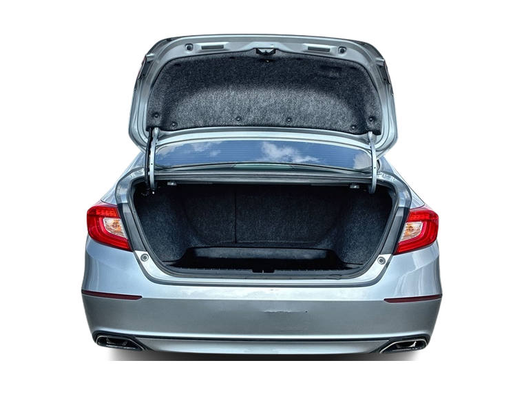 Thumbnail: 2020 Honda Accord - 19