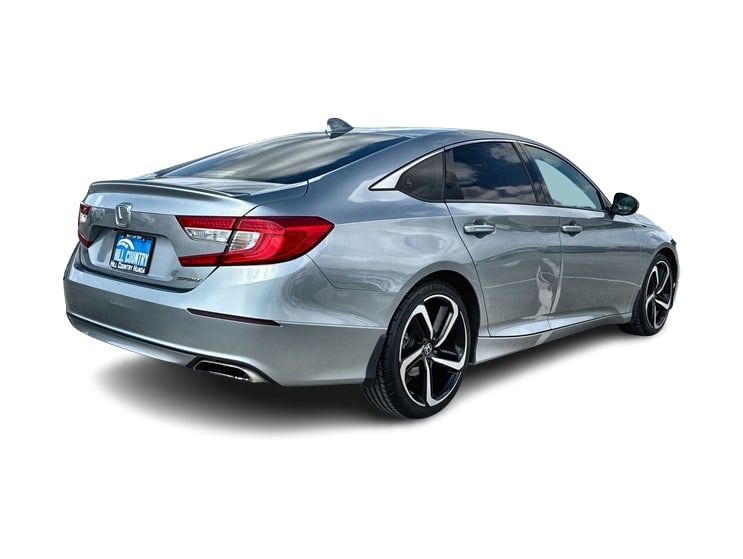 Thumbnail: 2020 Honda Accord - 22