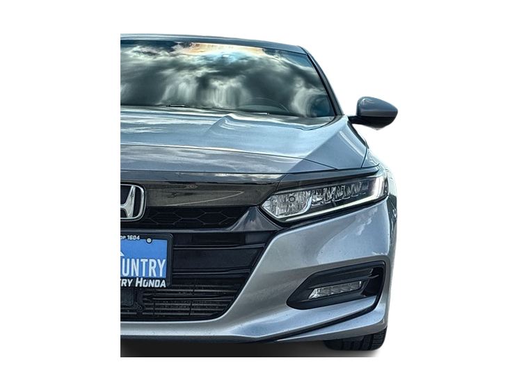 Thumbnail: 2020 Honda Accord - 26