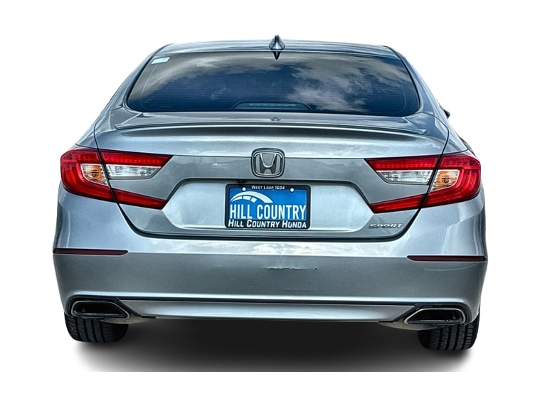 Thumbnail: 2020 Honda Accord - 5