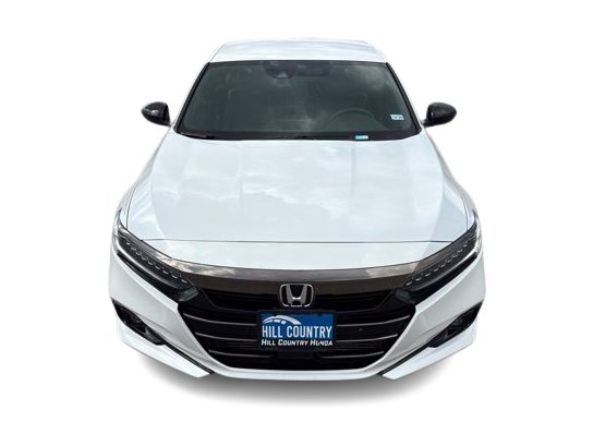 Thumbnail: 2022 Honda Accord - 6