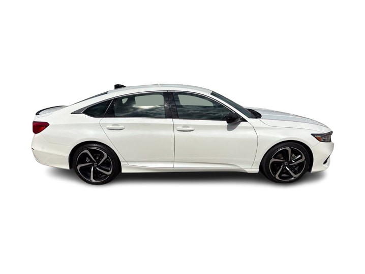 Thumbnail: 2022 Honda Accord - 17