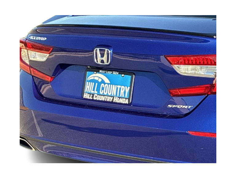 Thumbnail: 2021 Honda Accord - 26