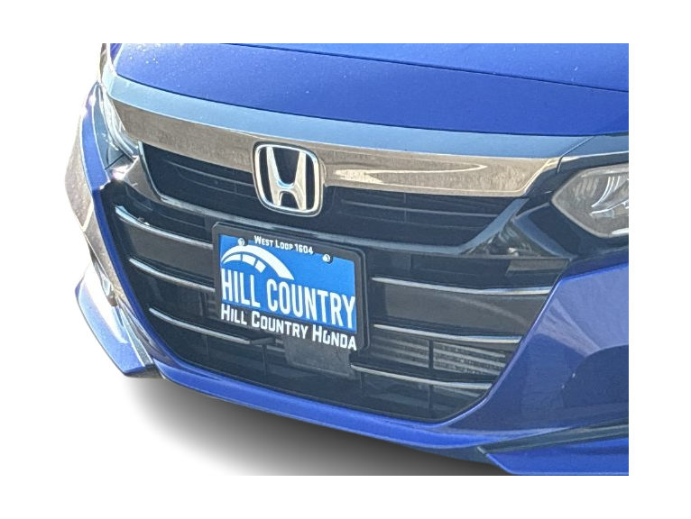Thumbnail: 2021 Honda Accord - 25