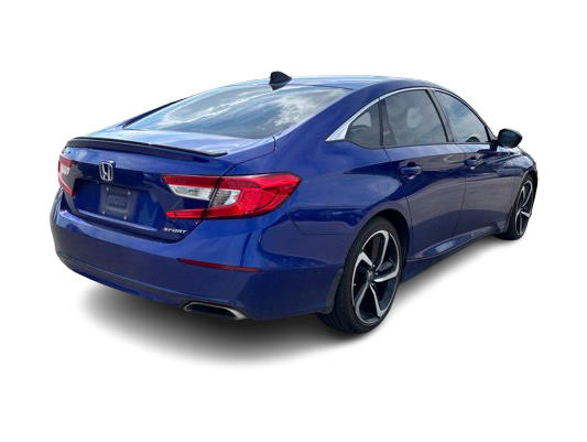 Thumbnail: 2021 Honda Accord - 15