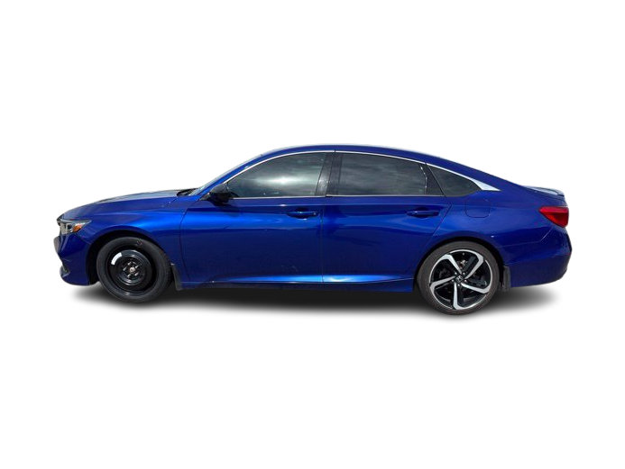 Thumbnail: 2021 Honda Accord - 3