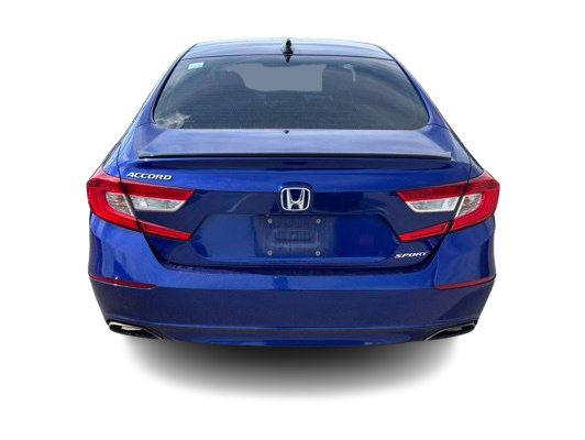 Thumbnail: 2021 Honda Accord - 5