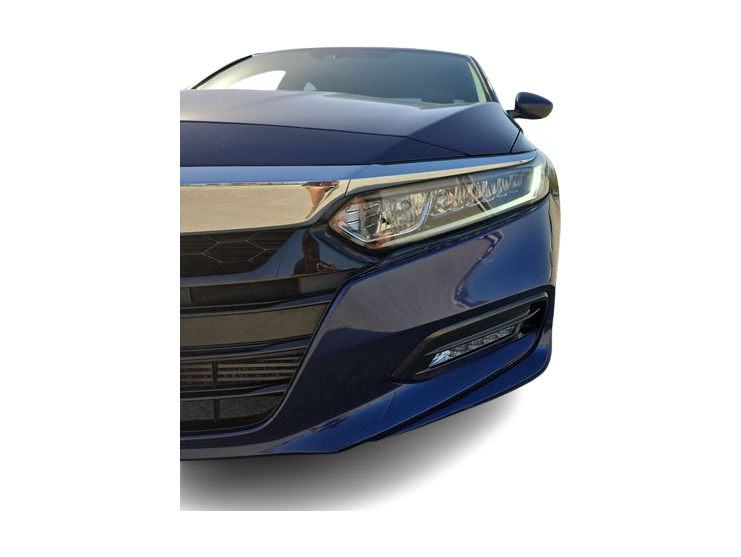Thumbnail: 2019 Honda Accord - 25