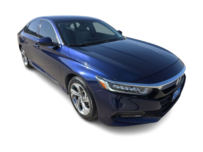 Thumbnail: 2019 Honda Accord - 24