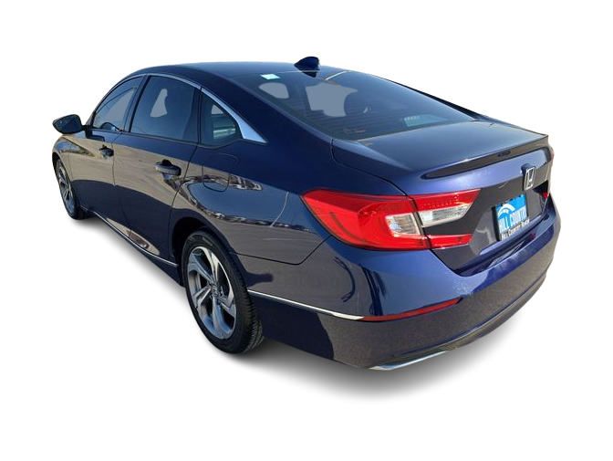 Thumbnail: 2019 Honda Accord - 4