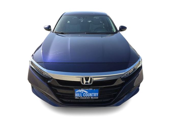 Thumbnail: 2019 Honda Accord - 6