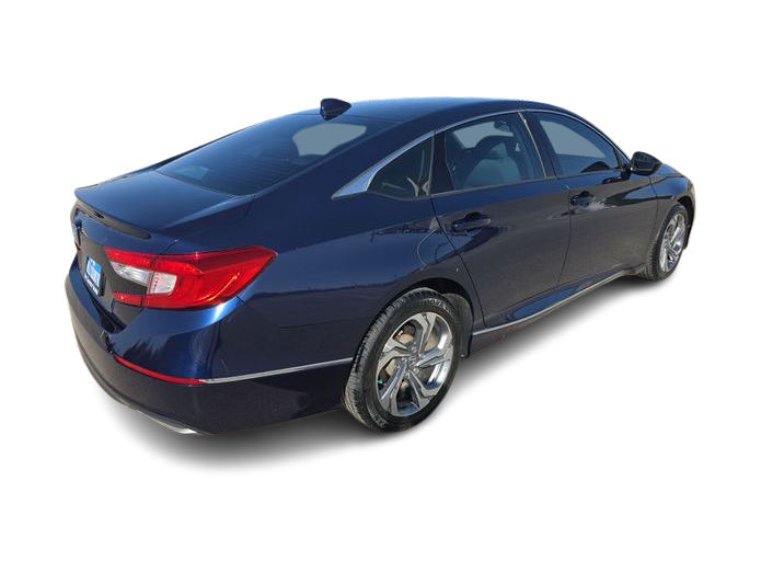 Thumbnail: 2019 Honda Accord - 22