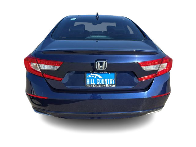 Thumbnail: 2019 Honda Accord - 5