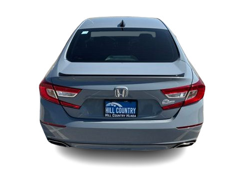 Thumbnail: 2022 Honda Accord - 5