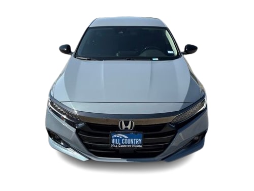 Thumbnail: 2022 Honda Accord - 6