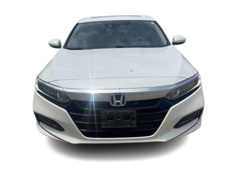 2019 Honda Accord EX 6