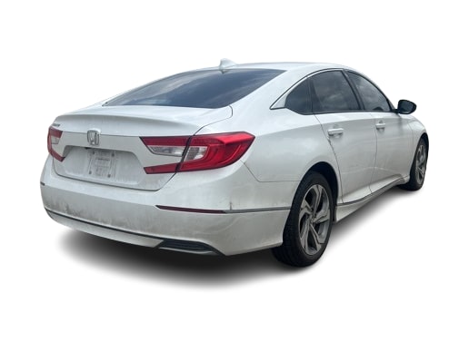 2019 Honda Accord EX 13