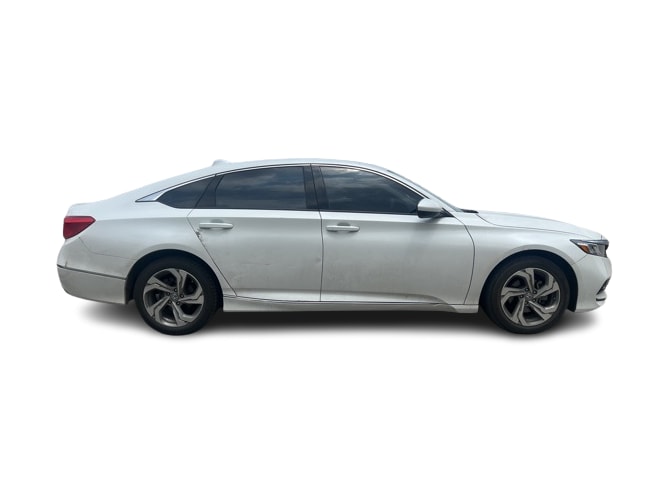 2019 Honda Accord EX 14