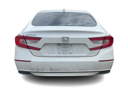 2019 Honda Accord EX 5