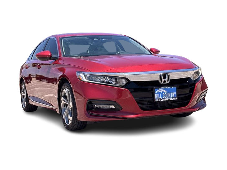 Thumbnail: 2020 Honda Accord - 25