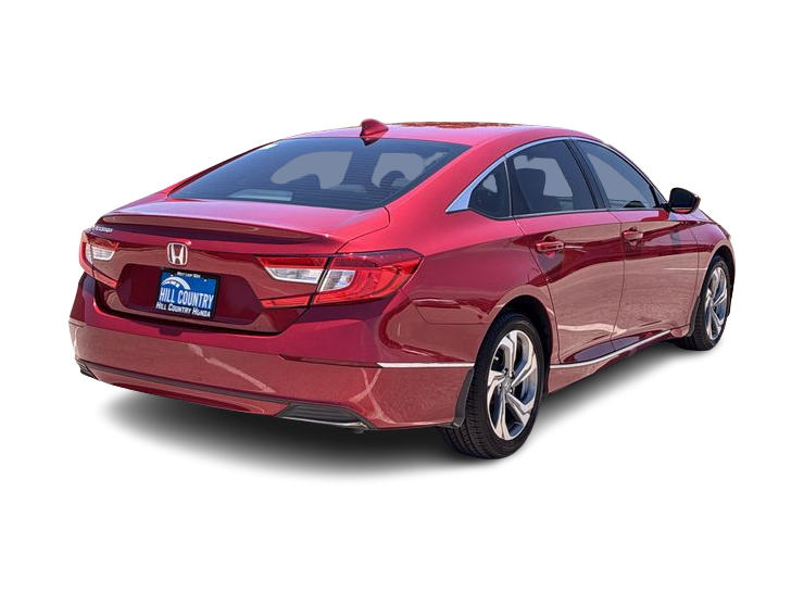 Thumbnail: 2020 Honda Accord - 21