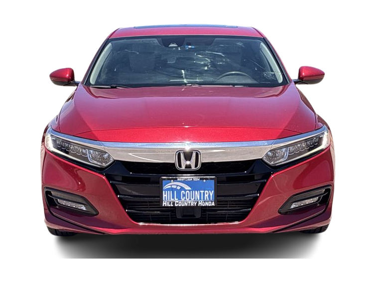 Thumbnail: 2020 Honda Accord - 24