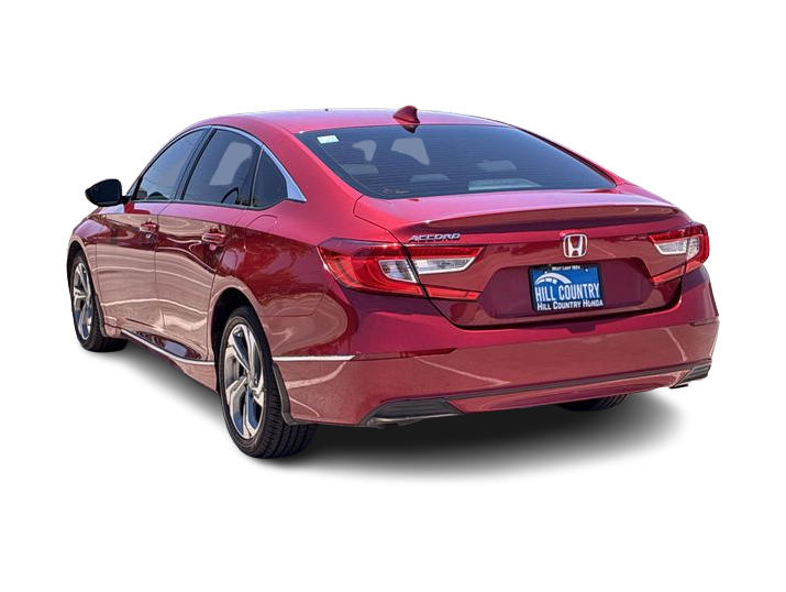 Thumbnail: 2020 Honda Accord - 4