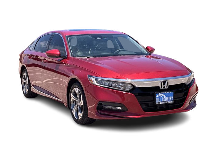 Thumbnail: 2020 Honda Accord - 23