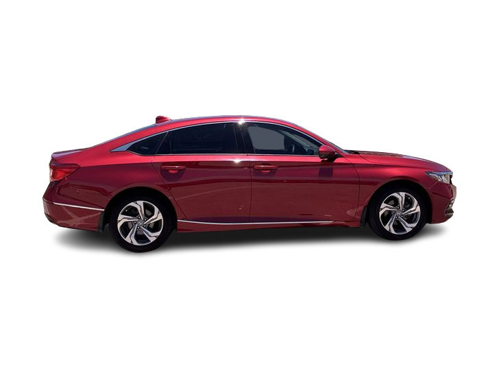 Thumbnail: 2020 Honda Accord - 22
