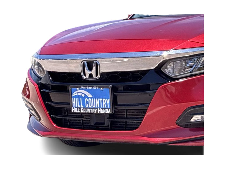 Thumbnail: 2020 Honda Accord - 26