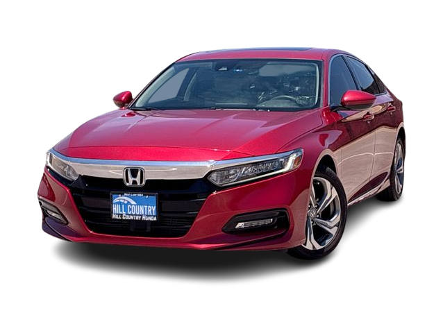 Thumbnail: 2020 Honda Accord - 6