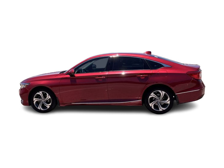 Thumbnail: 2020 Honda Accord - 3