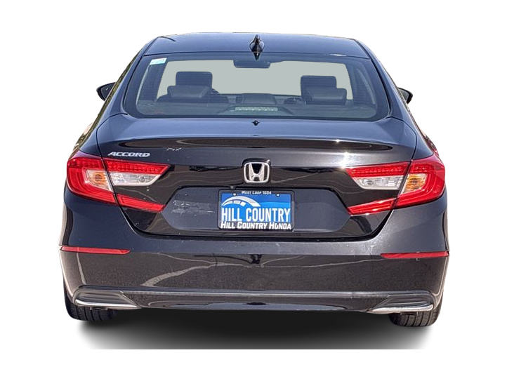 Thumbnail: 2018 Honda Accord - 5