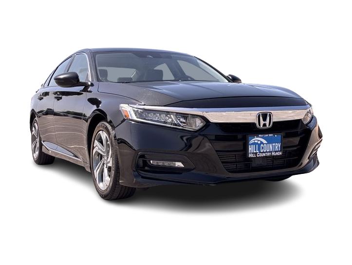 Thumbnail: 2018 Honda Accord - 23