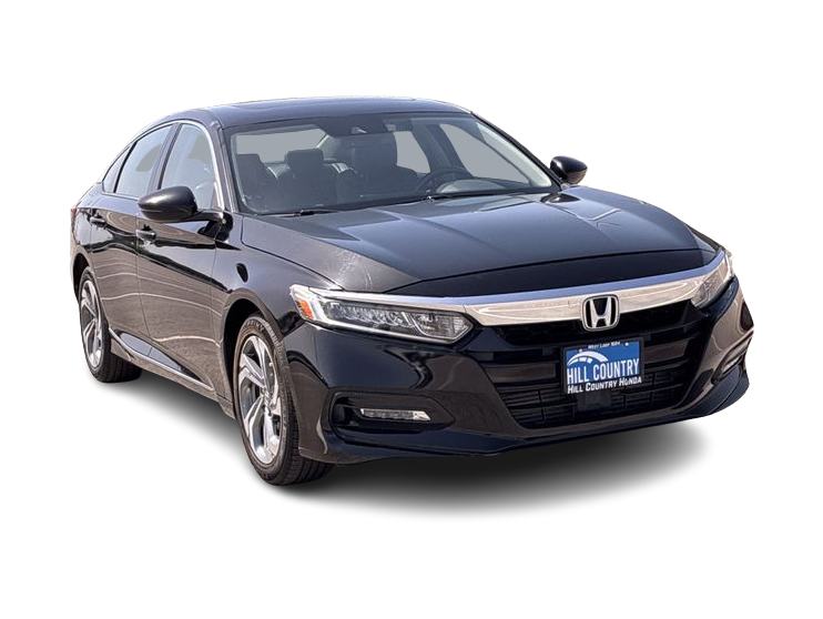 Thumbnail: 2018 Honda Accord - 22