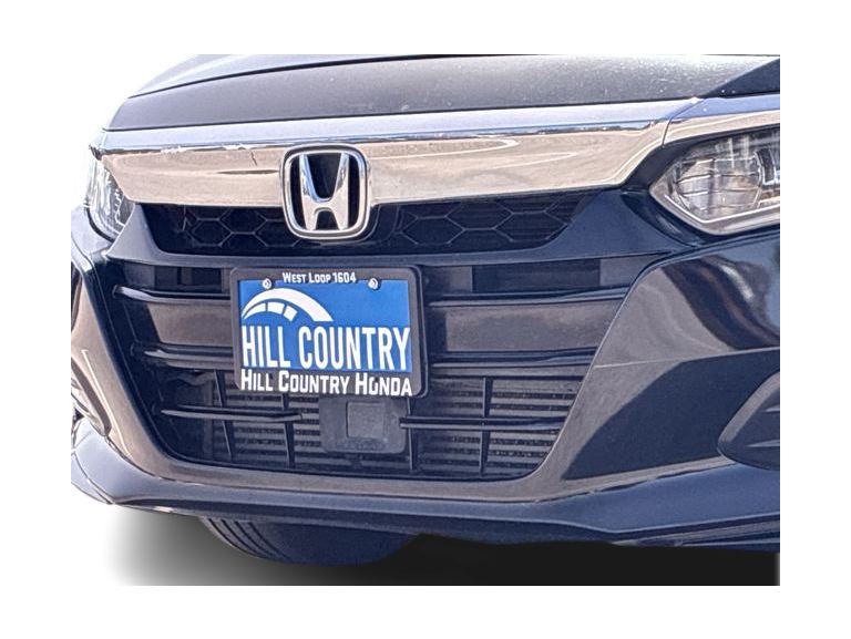 Thumbnail: 2018 Honda Accord - 25
