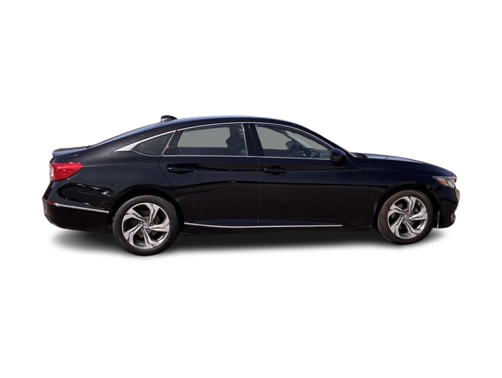 Thumbnail: 2018 Honda Accord - 21