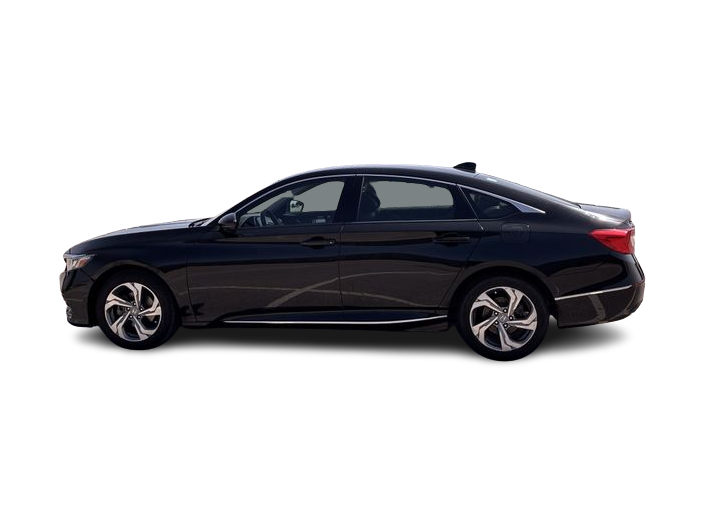 Thumbnail: 2018 Honda Accord - 3