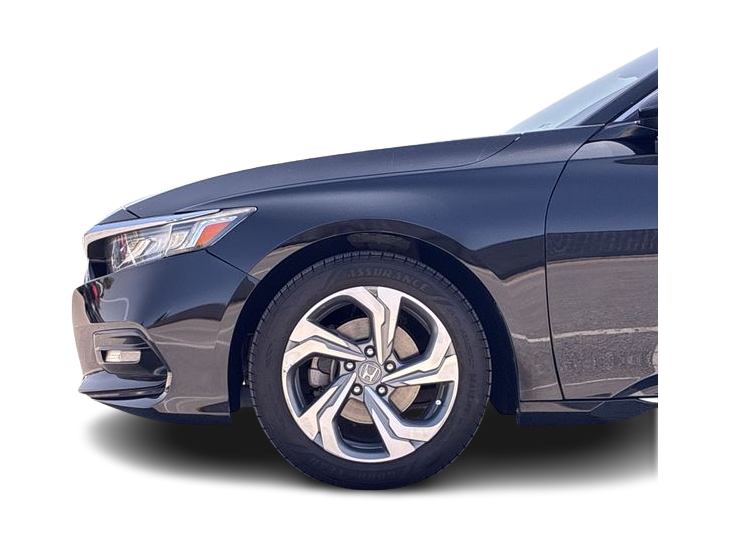 Thumbnail: 2018 Honda Accord - 27