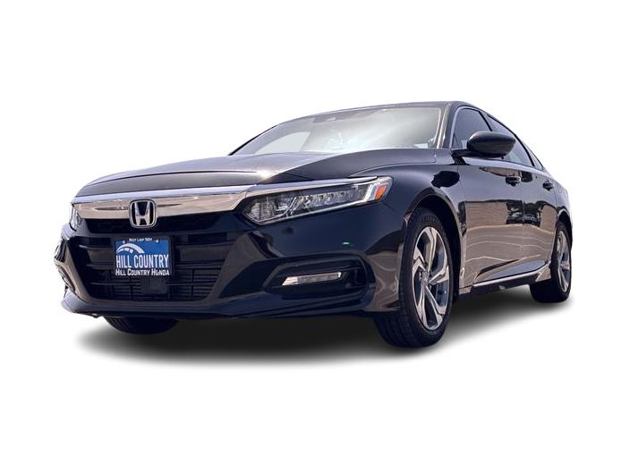Thumbnail: 2018 Honda Accord - 24