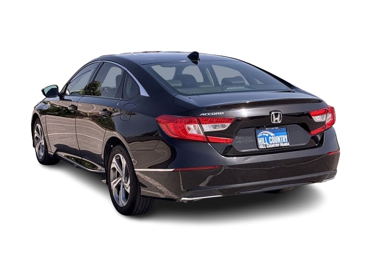 Thumbnail: 2018 Honda Accord - 4