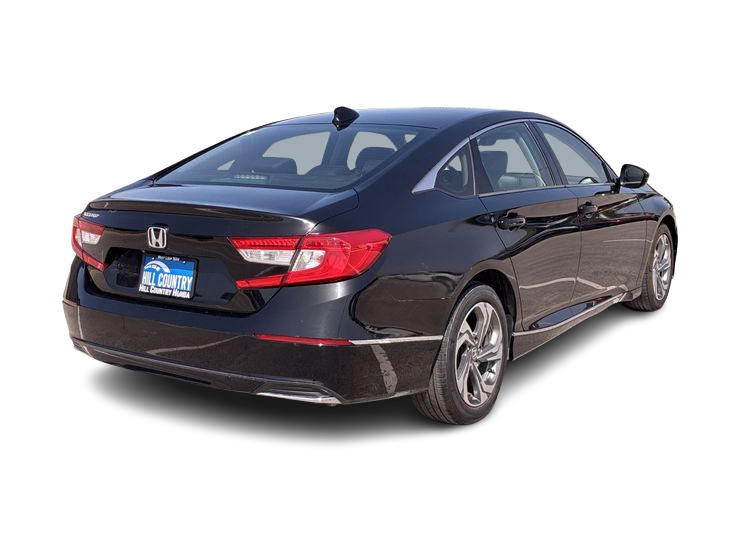 Thumbnail: 2018 Honda Accord - 20