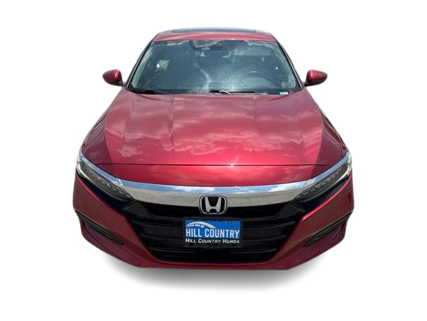 Thumbnail: 2018 Honda Accord - 6