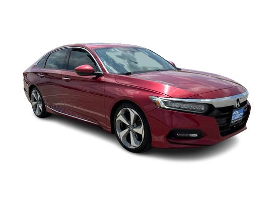 Thumbnail: 2018 Honda Accord - 17