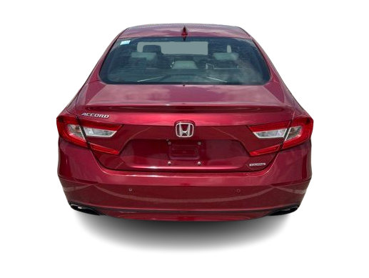 Thumbnail: 2018 Honda Accord - 5