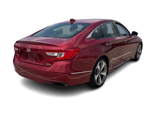 Thumbnail: 2018 Honda Accord - 15
