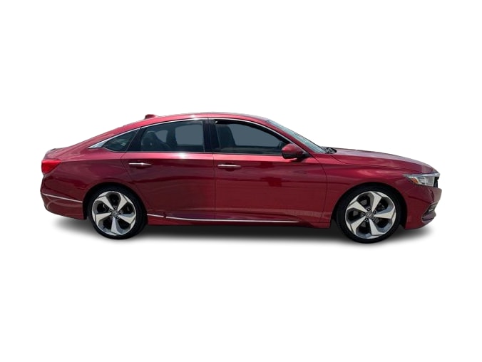 Thumbnail: 2018 Honda Accord - 16
