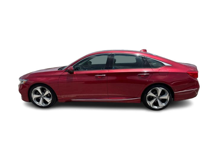 Thumbnail: 2018 Honda Accord - 3